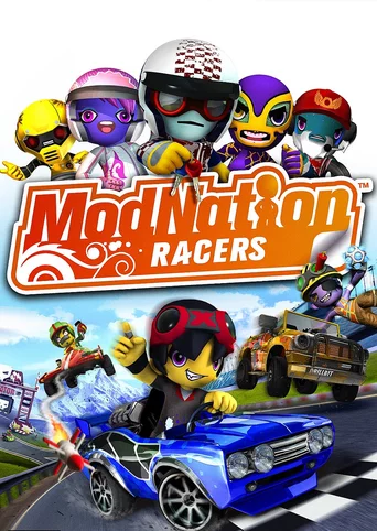 ModNation Racers