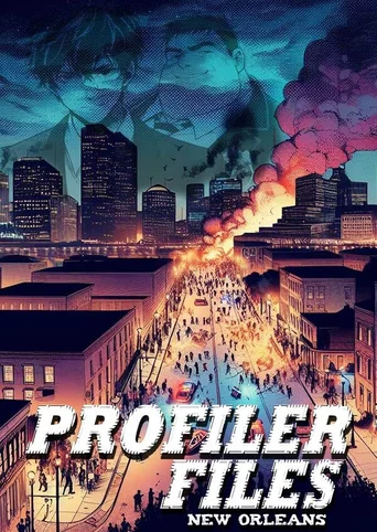 Profiler Files: New Orleans
