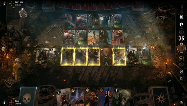 SCARICARE GWENT