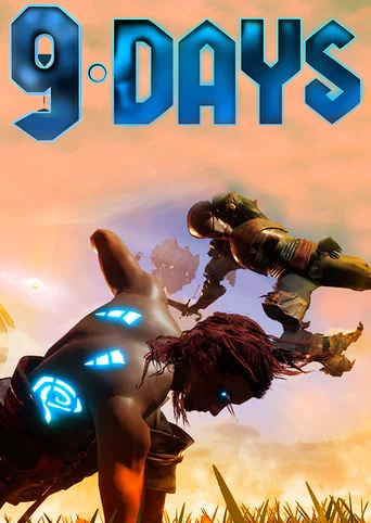 9 Days