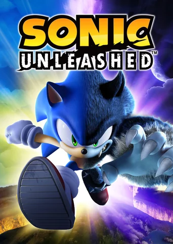 Sonic Unleashed