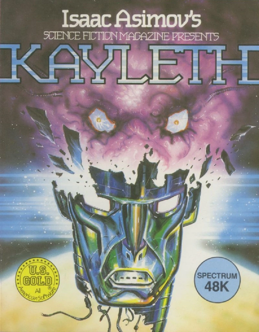 Kayleth