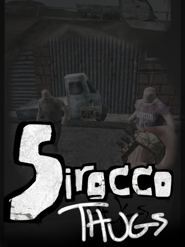 Sirocco Thugs