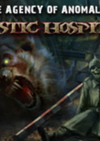 The Agency of Anomalies: Mystic Hospital