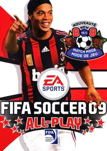 FIFA Soccer 09 All-Play