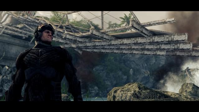 Crysis 64 bit