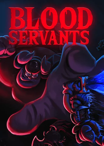 Blood Servants