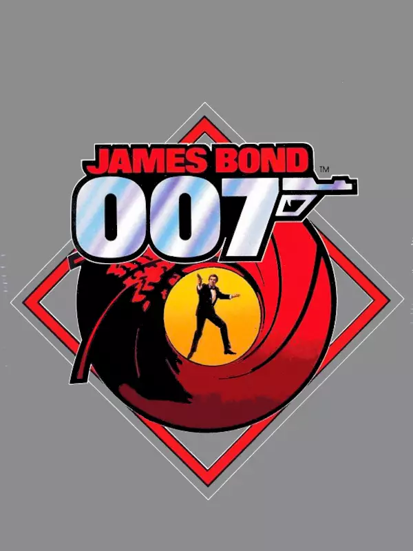 James Bond 007