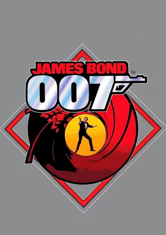 James Bond 007