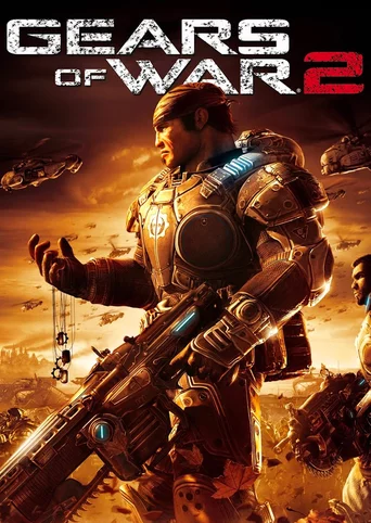 Gears of War 2