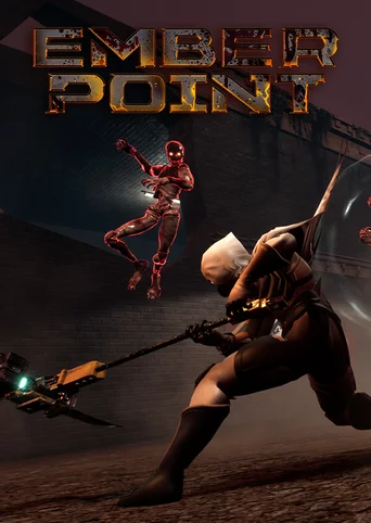 Ember Point