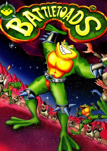 Battletoads