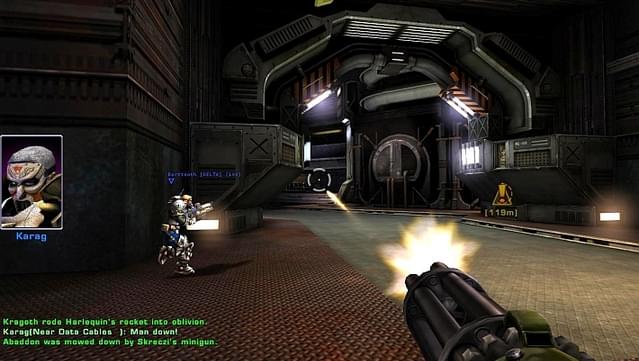 Unreal tournament 2004 drm free