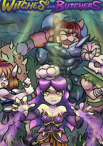 Witches and Butchers