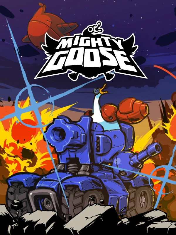 Mighty Goose