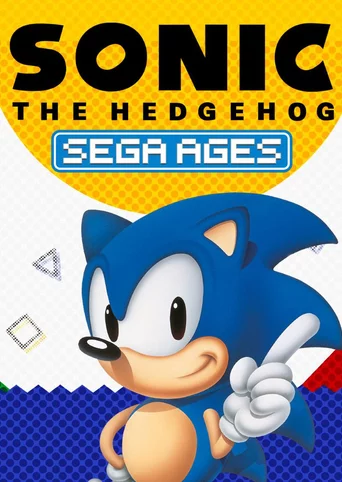 Sega Ages: Sonic the Hedgehog