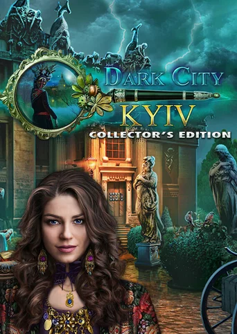 Dark City: Kyiv - Collector's Edition
