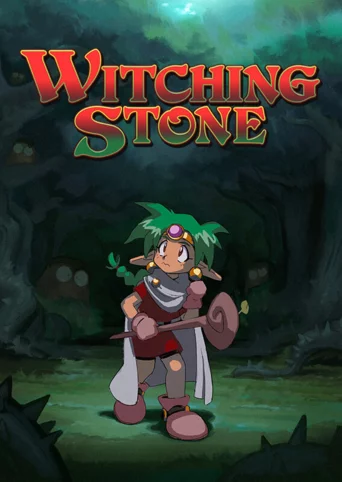 Witching Stone