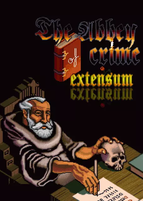 The Abbey of Crime Extensum