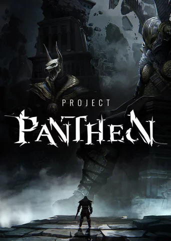 Project Pantheon