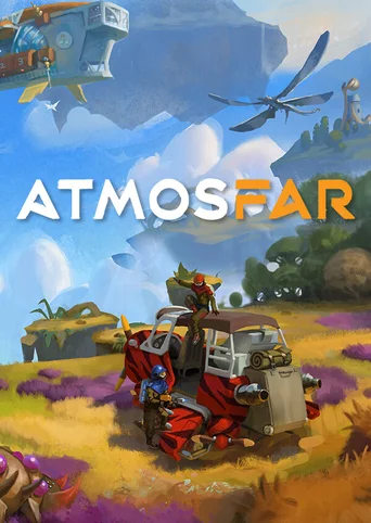 Atmosfar