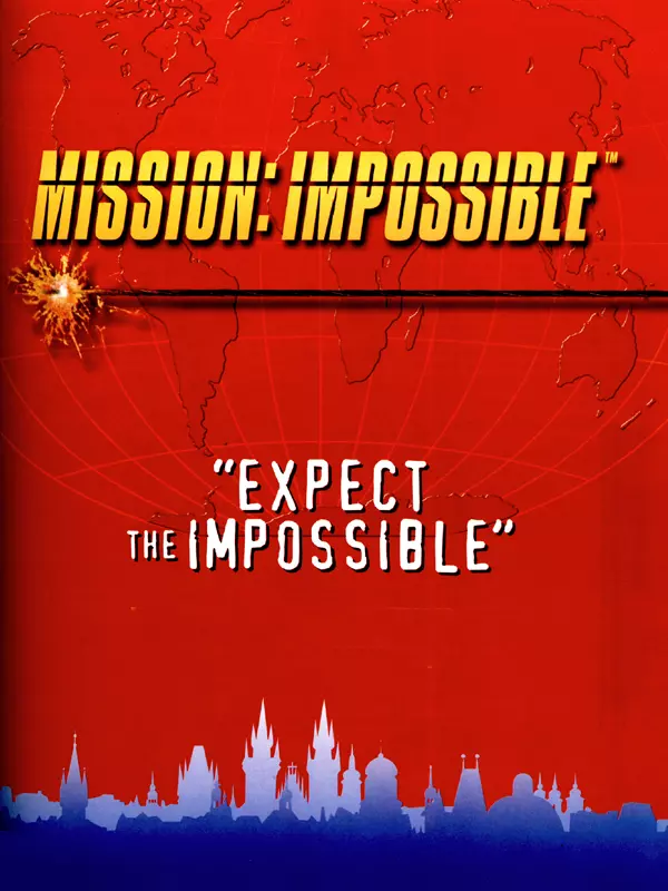 Mission: Impossible