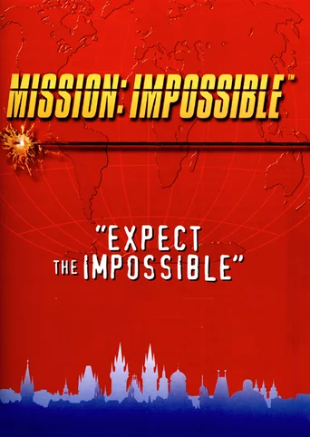 Mission: Impossible