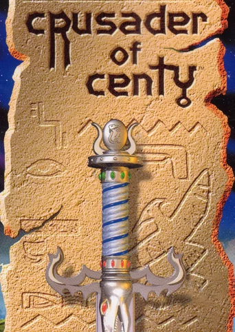 Crusader of Centy