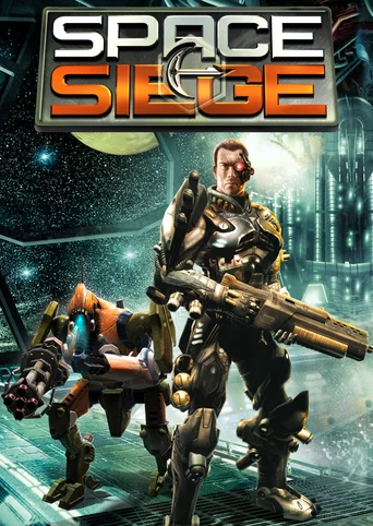 Space Siege