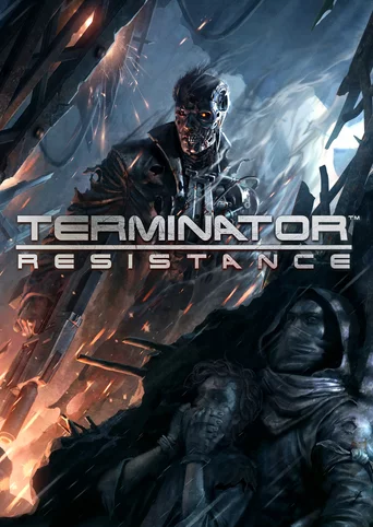 Terminator: Resistance