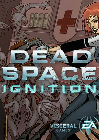 Dead Space: Ignition