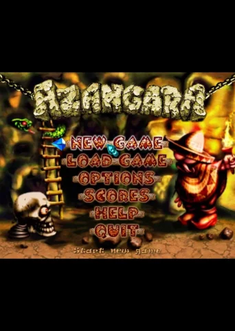 Azangara