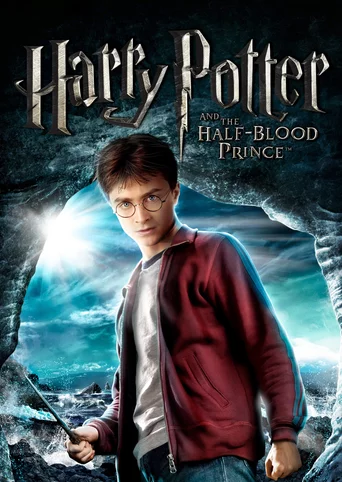 Harry Potter and the Half-Blood Prince