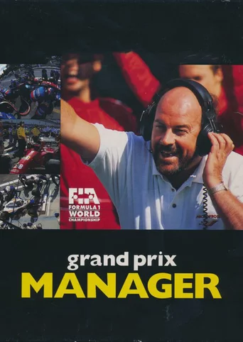 Grand Prix Manager