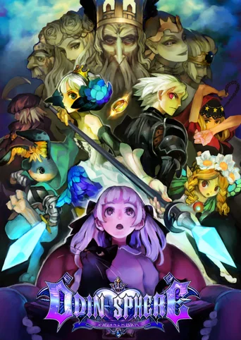 Odin Sphere