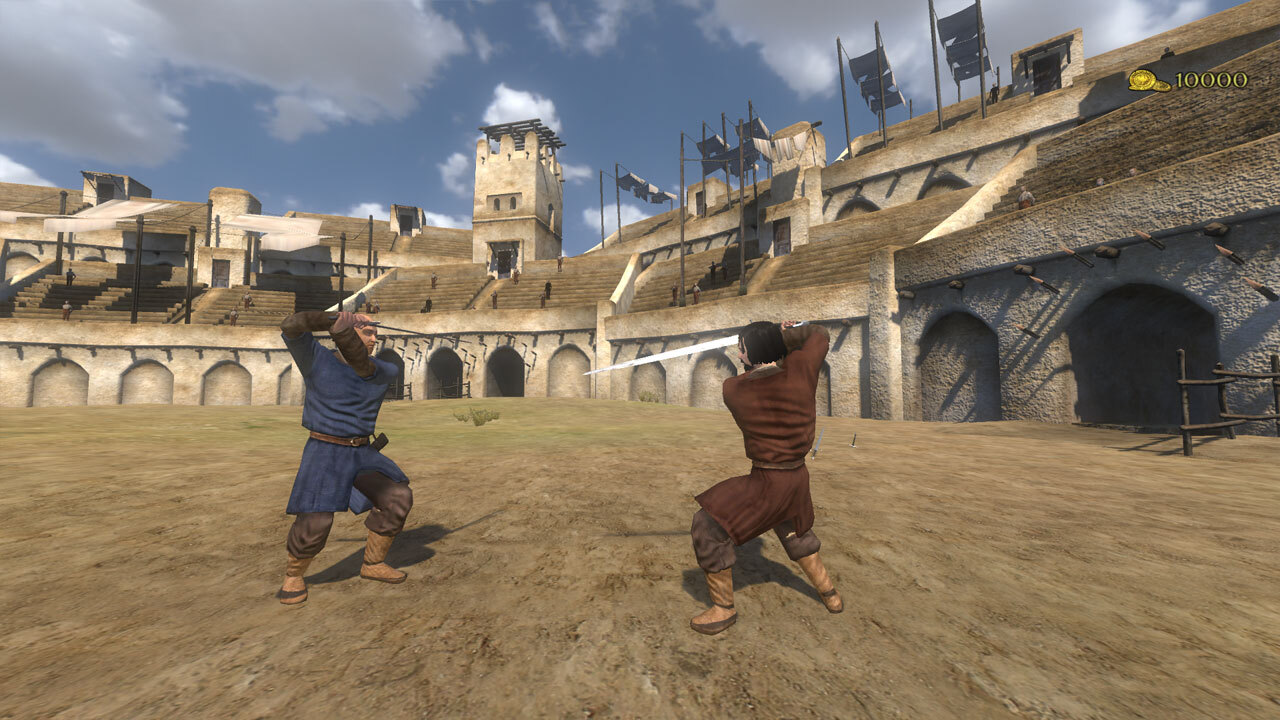 Mount And Blade Warband Mac Download