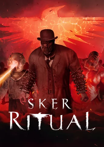 Sker Ritual