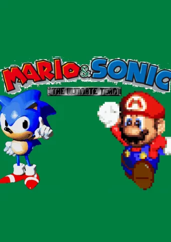 Mario & Sonic: The Ultimate Team