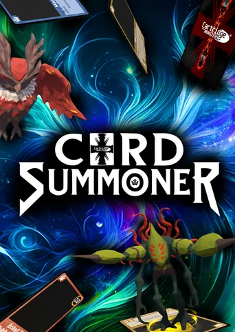 Card Summoner