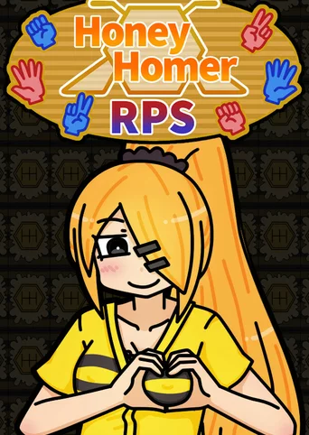 Honey Homer RPS