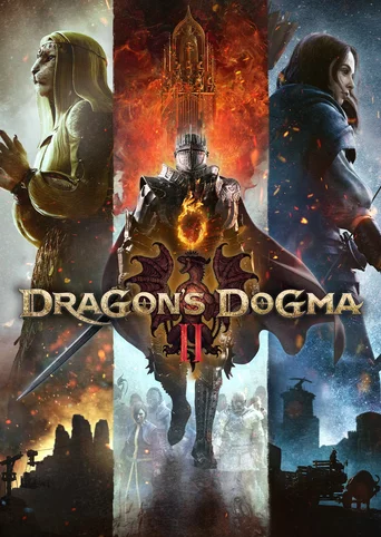 Dragon's Dogma II