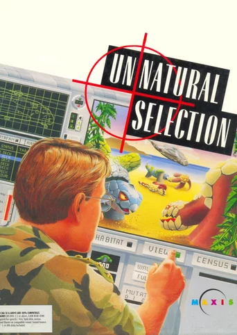 Unnatural Selection