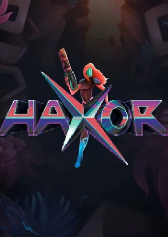 Haxor