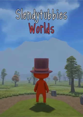 Slendytubbies: Worlds