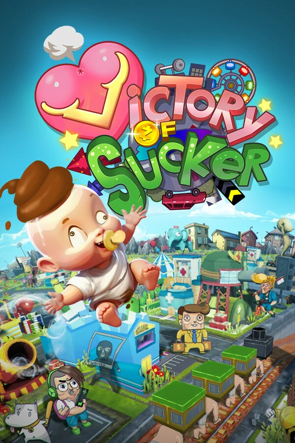 Victory of Seeker