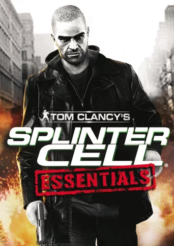 Tom Clancy's Splinter Cell: Essentials