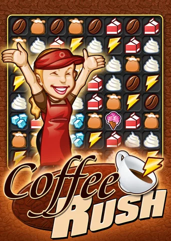 Coffee Rush