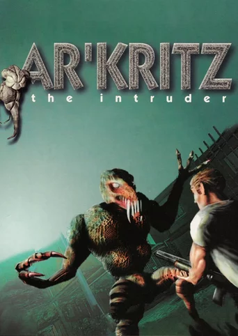 Ar'Kritz the Intruder