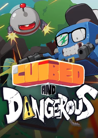 Cubed and Dangerous