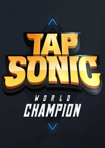 Tap Sonic: World Champion